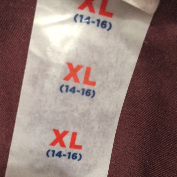 NWT Old Navy Kids Tech Jogger - Picture 7 of 12